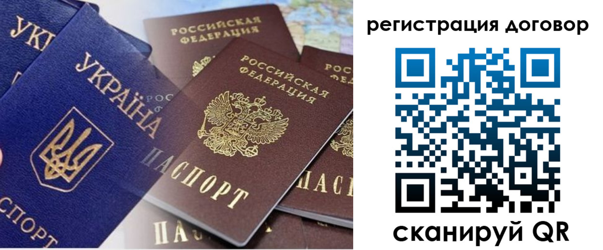 прописка гарантия в Ростовской области